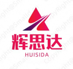 深圳市辉思达科技有限公司logo