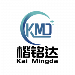 深圳市楷铭达电子有限公司logo