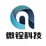 深圳市微铨科技有限公司logo