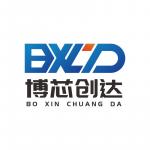 深圳市博芯创达科技有限公司logo