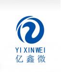 深圳市亿鑫微电子有限公司logo