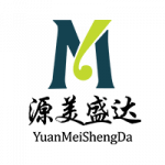 深圳市源美盛达科技有限公司logo
