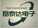 深圳市岳泰达电子有限公司logo