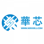 无锡华芯晟科技有限公司logo