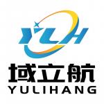 深圳市域立航科技有限公司logo