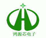 深圳市坪山区鸿源芯电子商务经营部logo
