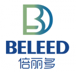 深圳倍丽多实业有限公司logo
