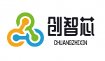 深圳市创智芯电子有限公司logo