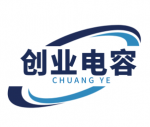 深圳市福田区创业电容电子商行logo