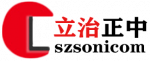 深圳市立治正中电子有限公司logo