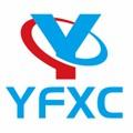 深圳市裕富芯城电子科技有限公司logo
