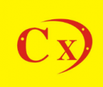 深圳市福田区创粤信电子商行logo