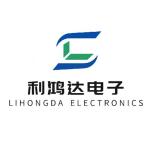 深圳市利鸿达科技有限公司logo