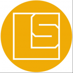 深圳市联盛电子有限公司logo