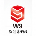 深圳市微芯易科技有限公司logo