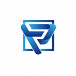 深圳市朴田科技有限公司logo