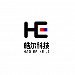 深圳市皓尔科技有限公司logo