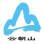 深圳市云朝山科技有限公司logo
