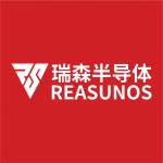 瑞森半导体科技(广东)有限公司logo