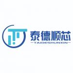 深圳市泰德顺芯电子有限公司logo