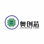 深圳市奥创芯世纪电子有限公司logo