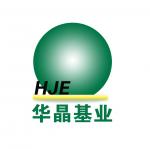 北京华晶基业微电子技术有限公司logo