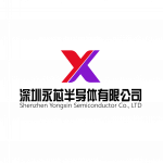 深圳永芯半导体有限公司logo