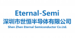 深圳市世恒半导体有限公司logo