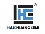 深圳市海创微电子有限公司logo