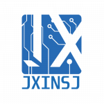 深圳市聚芯世纪科技有限公司logo