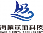 海槟芯羽科技(深圳)有限公司logo