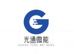 深圳市光通微能半导体有限公司logo