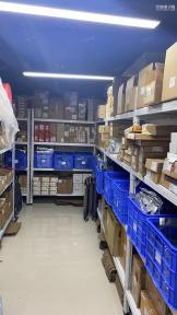 深圳市万物生电子科技有限公司实景