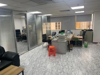 深圳市铂嘉半导体有限公司实景