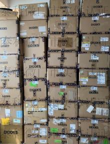 深圳市泰科微半导体有限公司实景