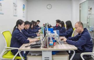 深圳市宗盛源实业有限公司实景