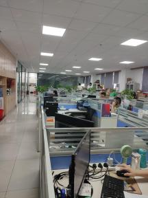 深圳市华普冠科电子科技有限公司实景