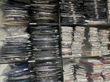 深圳市腾飞微科技有限公司实景