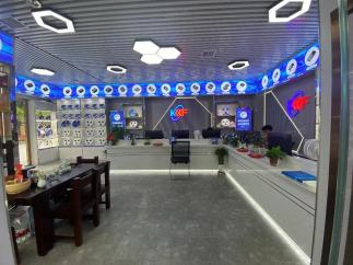 科范微半导体（深圳）有限公司实景