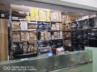 深圳市益藤展电子有限公司实景