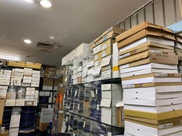 深圳市凌颖科技有限公司实景