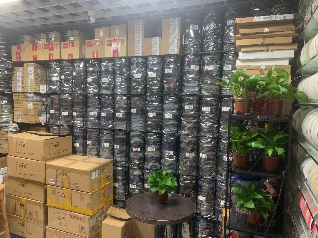 纳美星科技有限公司展示图2