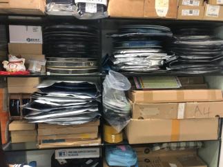 深圳市金广泰微电子有限公司实景