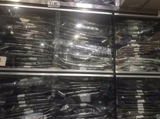 深圳市创海发电子有限公司实景