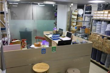 深圳市虹莉青电科技有限公司实景