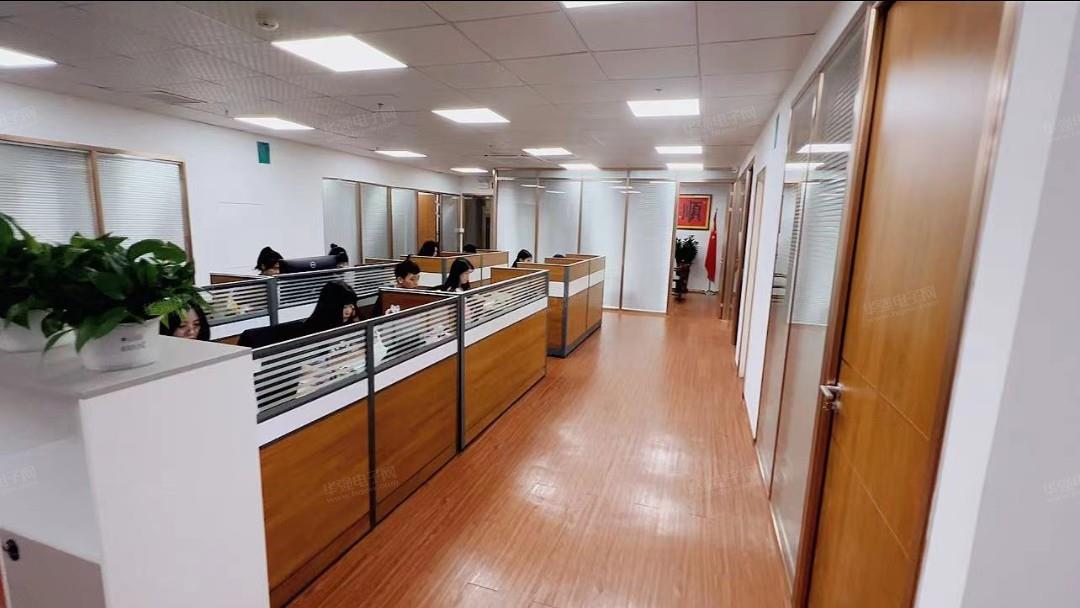 深圳市海虹微电子有限公司展示图2