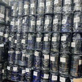 深圳市万鹏华电子有限公司实景