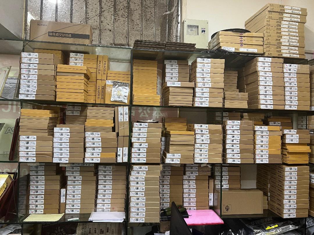 深圳市金朋微电子有限公司展示图3