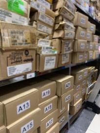 深圳鸿发励达科技有限公司实景