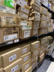 深圳鸿发励达科技有限公司实景